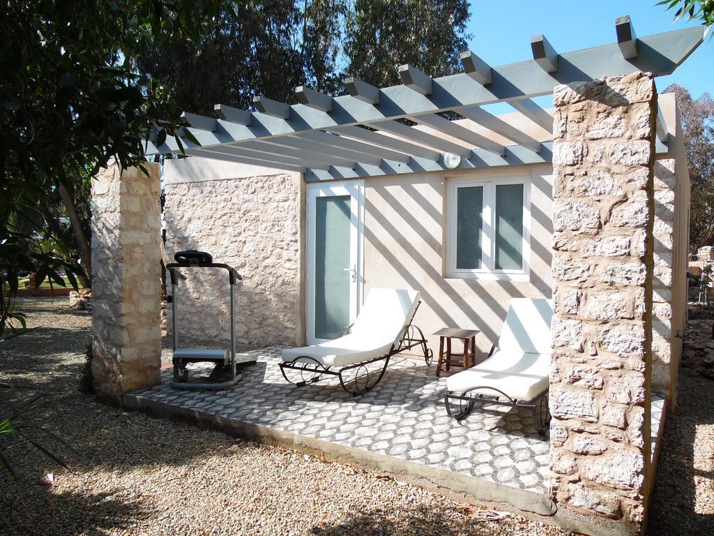 Villa Daba Ghazoua Exterior photo