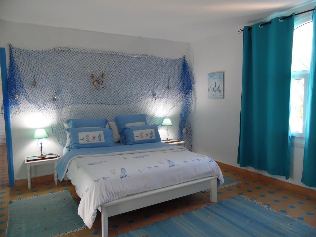 Villa Daba Ghazoua Exterior photo
